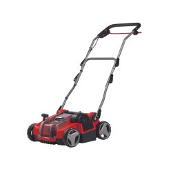   Einhell GE-SC 36/35 Li - Solo Akkus gyeplazító-szellőztető 2x18V (3420680) (Akku és töltő nélkül)