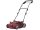 Einhell GE-SC 36/35 Li - Solo Akkus gyeplazító-szellőztető 2x18V (3420680) (Akku és töltő nélkül)