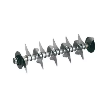   Einhell Késes henger RG-SA 1433 gyeplazító-szellőztetőhöz (3421108)