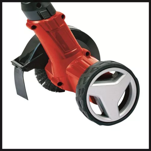 Einhell GC-CC 18 Li-Solo Akkus fugatisztító (3424050) (Akku és töltő nélkül)