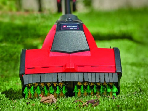 Einhell Puha kefe Picobella tisztító keféhez (3424121)