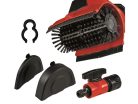 Einhell PICOBELLA Akkus tisztító Kefe 18V (3424200)(Akku és töltő nélkül)