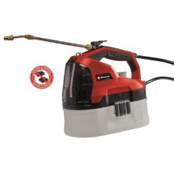   Einhell GE-WS 18/35 Li-Solo Akkus Permetező 18V (3425210)(Akku és töltő nélkül)