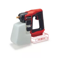   Einhell GE-WS 18/10 Li-Solo Akkus permetező 18V (3425240) (Akku és töltő nélkül)