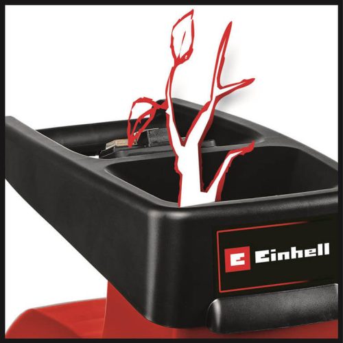 Einhell GC-RS 60 CB Elektromos Aprítógép 2800W (3430635)