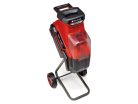 Einhell REDAXXO 36/25 Akkus késes aprítógép (3430710)