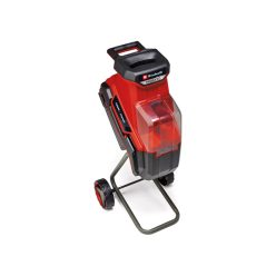 Einhell REDAXXO 36/25 Akkus késes aprítógép (3430710)
