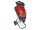 Einhell REDAXXO 36/25 Akkus késes aprítógép (3430710)