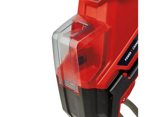 Einhell REDAXXO 36/25 Akkus késes aprítógép (3430710)