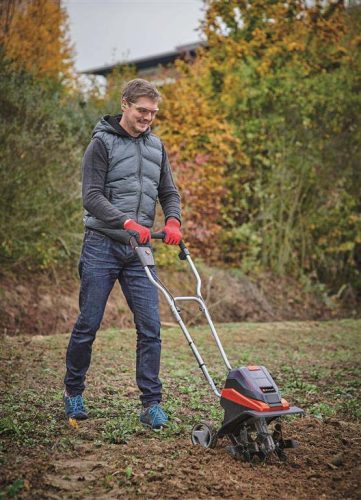 Einhell GE-CR 30 Li-Solo Akkus talajlazító (3431200) (Akku és töltő nélkül)