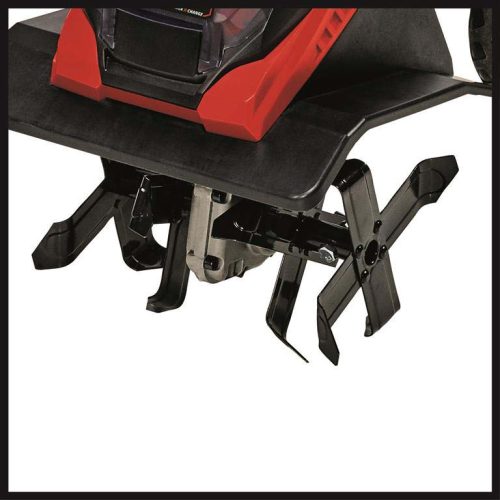 Einhell GE-CR 30 Li-Solo Akkus talajlazító (3431200) (Akku és töltő nélkül)