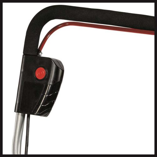 Einhell GE-CR 30 Li-Solo Akkus talajlazító (3431200) (Akku és töltő nélkül)