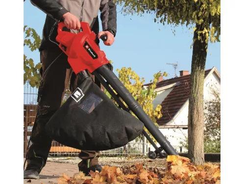 Einhell GC-EL 3024 E Elektromos Lombszívó 3000W (3433370)