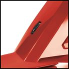 Einhell GE-CL 18 LI E Solo Akkus lombfúvó (3433532) + Starter kit (4512097)