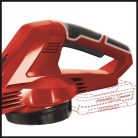 Einhell GE-CL 18 LI E Solo Akkus lombfúvó (3433532) + Starter kit (4512097)