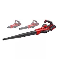   Einhell GE-UB 18/250 Li E Akkus lombfújó (1x4,0Ah) (3433560)