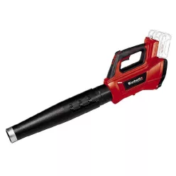   Einhell GP-LB 36/210 Li E-Solo Akkus Lombfúvó 2x18V (3433620) (Akku és töltő nélkül)