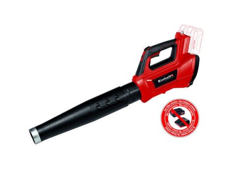 Einhell GP-LB 36/210 Li E-Solo Akkus Lombfúvó 2x18V (3433620) (Akku és töltő nélkül)