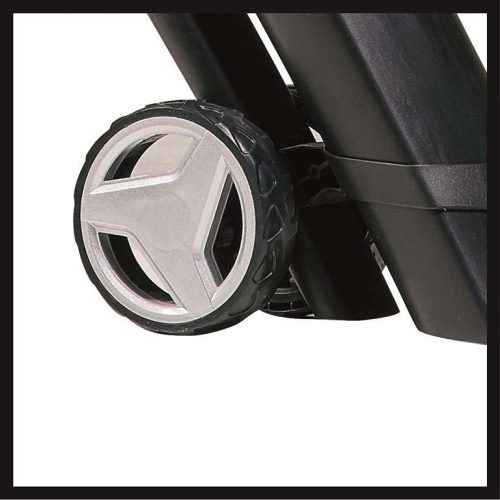 Einhell GP-LB 36/210 Li E-Solo Akkus Lombfúvó 2x18V (3433620) (Akku és töltő nélkül)