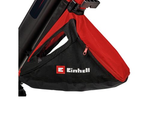 Einhell VENTURRO 36/240 - Solo Akkus lombszívó 2x18V (3433640) + 2db Starter kit (4512097)