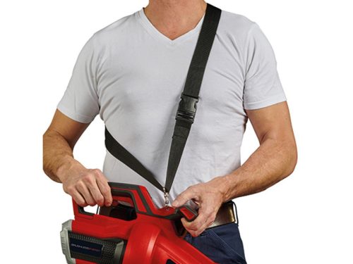 Einhell VENTURRO 36/240 - Solo Akkus lombszívó 2x18V (3433640) + 2db Starter kit (4512097)