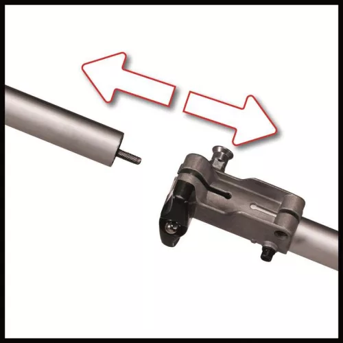 Einhell GC-BC 52 I AS Benzines fűkasza 1500W (3436540)