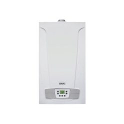 BAXI ECO5 BLUE 24 kombi kazán, kéményes, fali, 24kW