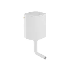 Geberit Natura AP116 WC tartály (136.430.11.1)