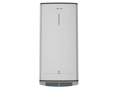 ARISTON Velis Tech Wi-Fi 100 EU ERP  tárolós vízmelegítő, elektromos, függőleges/vízszintes