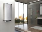 ARISTON Velis Tech Wi-Fi 100 EU ERP  tárolós vízmelegítő, elektromos, függőleges/vízszintes