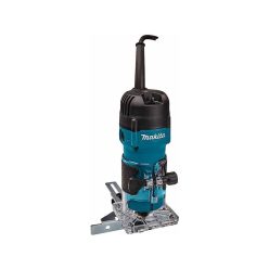 Makita 3711 Élmaró 530W rögzített talppal