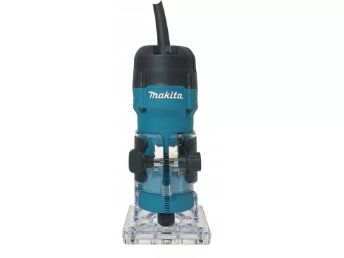 Makita 3711 Élmaró 530W rögzített talppal