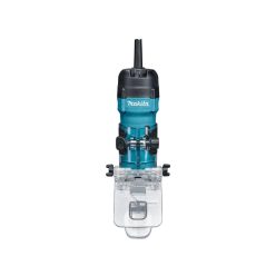 Makita 3712 Élmaró 530W dönthető talppal