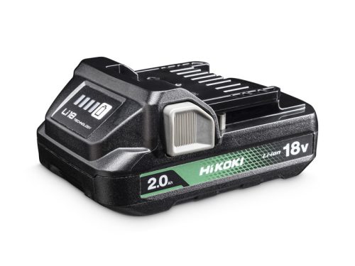 HiKOKI BSL1820M Akkumulátor 2,0Ah 18V (377796)