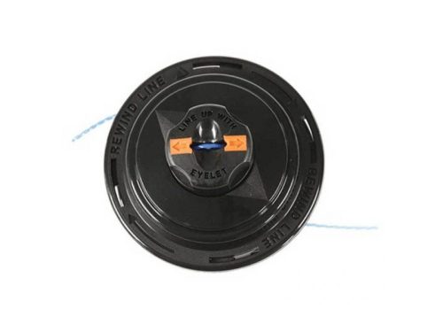 Makita Félautomata damilfej, 2,4 mm (381224240)