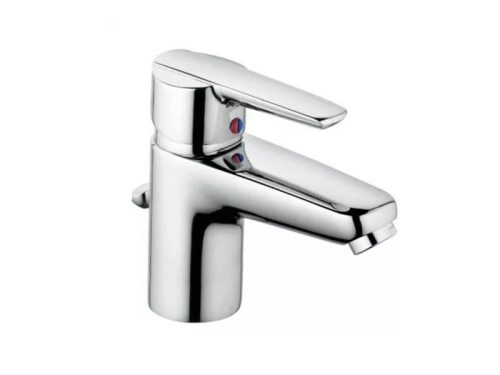 Kludi Active mosdó csaptelep 70 leeresztő nélkül (383840561)