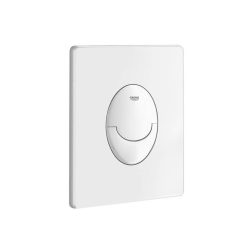 Grohe Skate Air wc tartály nyomólap fehér (38505SH0)