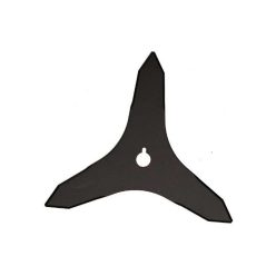 Makita Ütőkés 255 x 25,4 mm, 3 fogú (385224340)