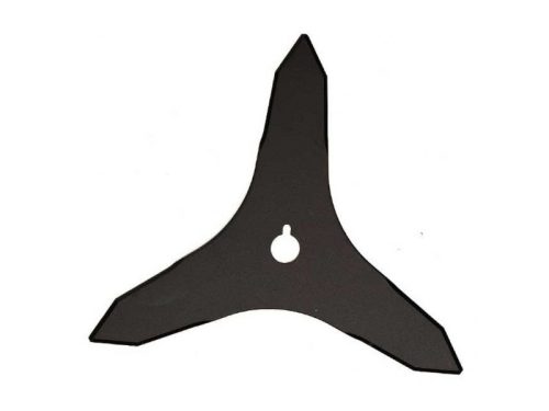 Makita Ütőkés 255 x 25,4 mm, 3 fogú (385224340)