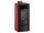 Totya Allegra 13 pellet kandalló 10kW, bordó