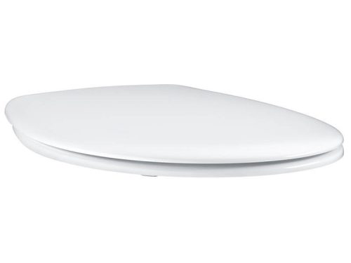 Grohe Bau Ceramic wc ülőke, alpin fehér (39492000)