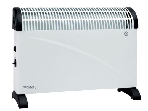 Sencor SCF 2003 Elektromos konvektor 2000W (40016474)