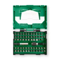 HiKOKI Bitkészlet 60db HSC BOX1 (40030024)