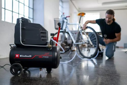 Einhell TC-AC 190/24/8 I OF  kompresszor (4007375)