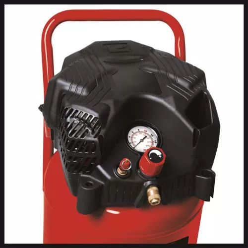 Einhell TH-AC 240/50/10 OF Kompresszor (4010393)