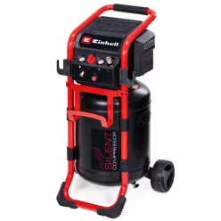 Einhell TE-AC 270/50 Silent csendes kompresszor (4010451)