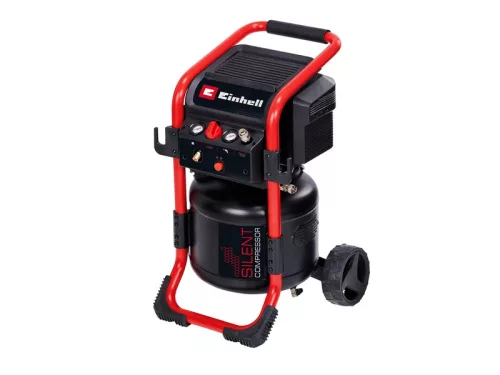 Einhell TE-AC 240/24 Silent csendes kompresszor