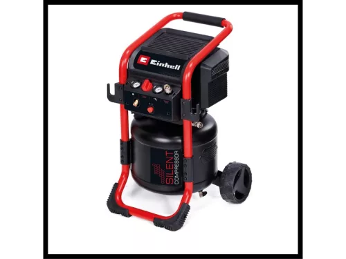 Einhell TE-AC 240/24 Silent csendes kompresszor