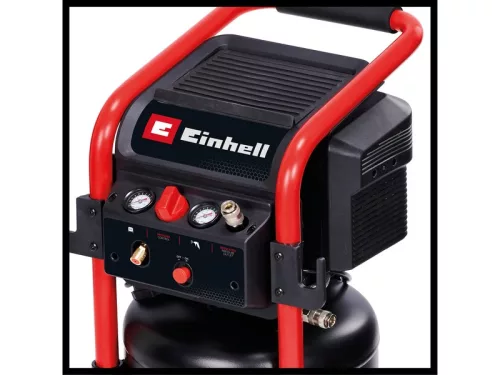 Einhell TE-AC 240/24 Silent csendes kompresszor
