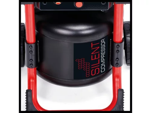 Einhell TE-AC 240/24 Silent csendes kompresszor
